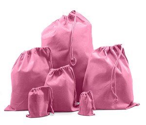 NEWGEN NG120 - Petits sacs en coton recyclé