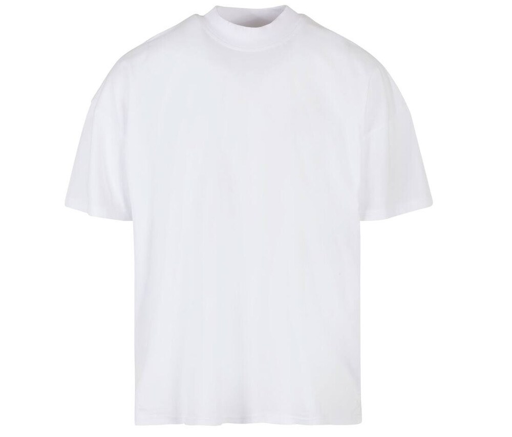 BUILD YOUR BRAND BY230 - Tee-shirt oversize homme