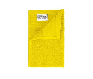 THE ONE TOWELLING OTC30 - Serviette pour invités Classic Yellow