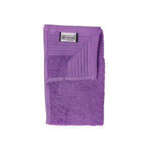 THE ONE TOWELLING OTC30 - Serviette pour invités Classic Purple