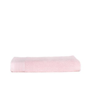 THE ONE TOWELLING OTC70 - Serviette de bain Classic Light Pink