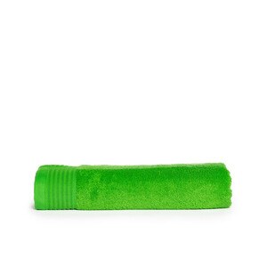 THE ONE TOWELLING OTC70 - Serviette de bain Classic Lime Green