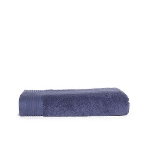 THE ONE TOWELLING OTC70 - Serviette de bain Classic Denim Faded