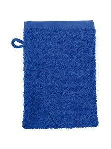 THE ONE TOWELLING OTCWA - Gant de toilette Classic Royal Blue