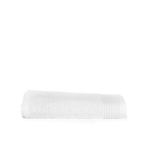 THE ONE TOWELLING OTD70 - Serviette de bain Deluxe White