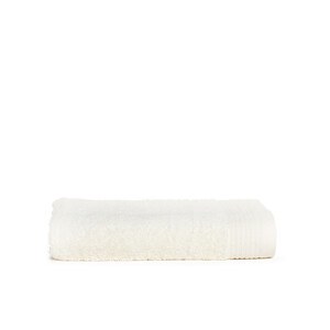 THE ONE TOWELLING OTD70 - Serviette de bain Deluxe Ivory Cream