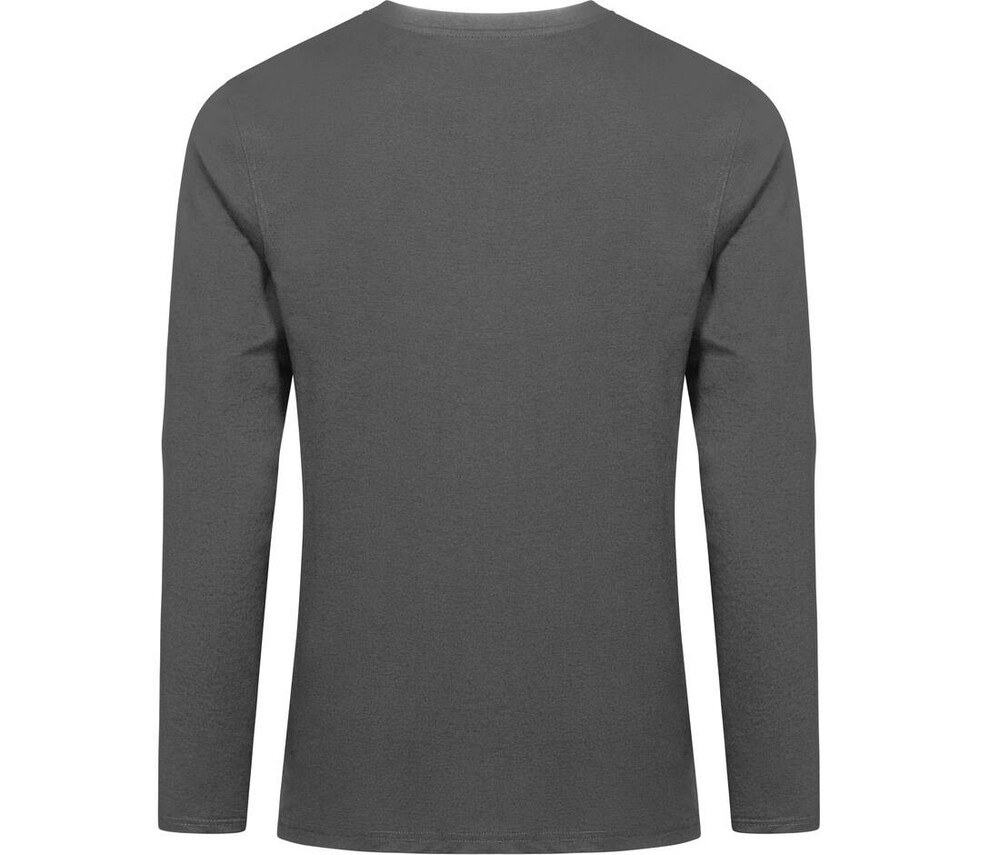 EXCD BY PROMODORO EX4097 - Tee-shirt manches longues pour homme