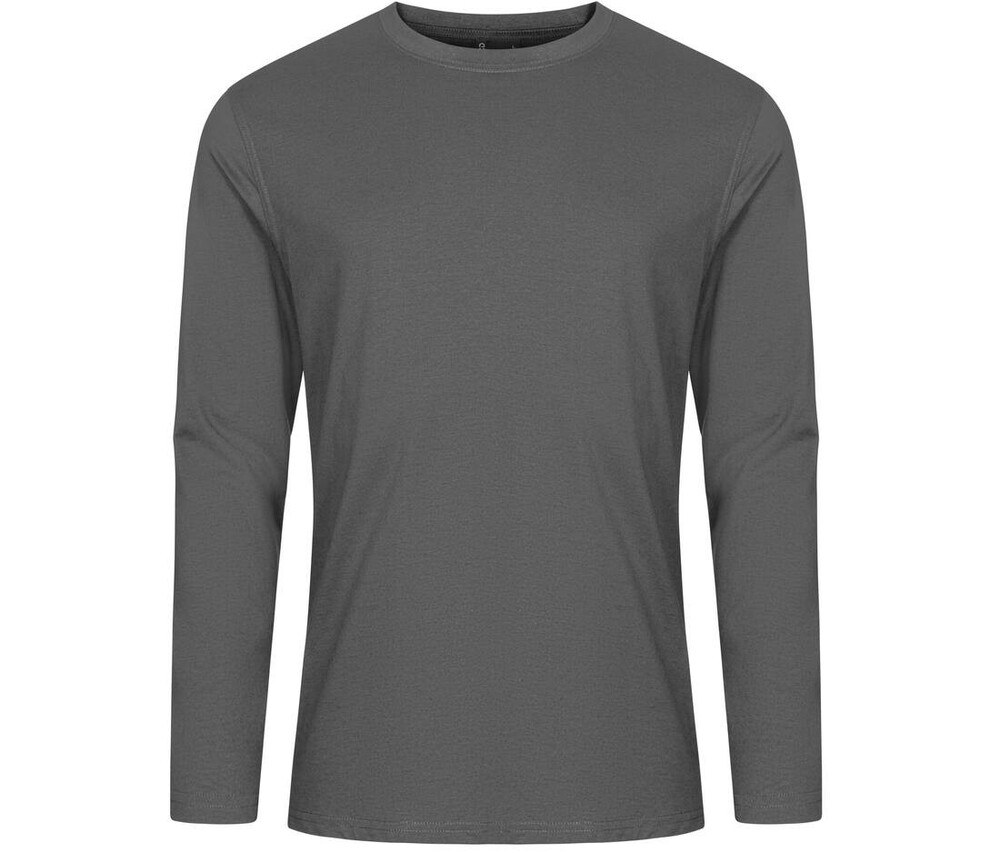 EXCD BY PROMODORO EX4097 - Tee-shirt manches longues pour homme