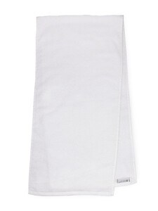 THE ONE TOWELLING OTSP - Serviette de sport White