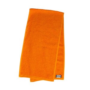 THE ONE TOWELLING OTSP - Serviette de sport Orange