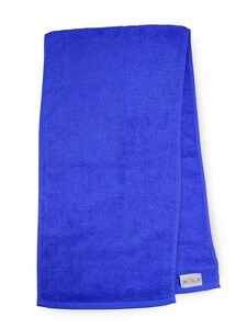 THE ONE TOWELLING OTSP - Serviette de sport Royal Blue