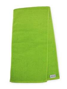 THE ONE TOWELLING OTSP - Serviette de sport Lime Green