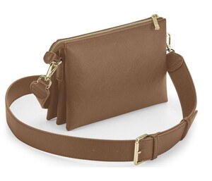 BAG BASE BG759 - Sac à bandoulière Boutique Tan