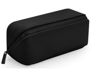 BAG BASE BG761 - Mini trousse à accessoires Black / Black