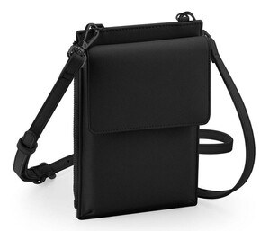 BAG BASE BG767 - Pochette pour portable Black / Black