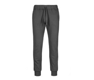 VESTI IT410 - Pantalon de jogging Dark Grey
