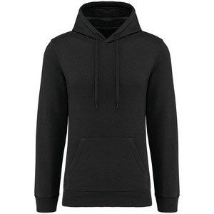 Kariban K4037 - Sweat-shirt à capuche 80/20 unisexe