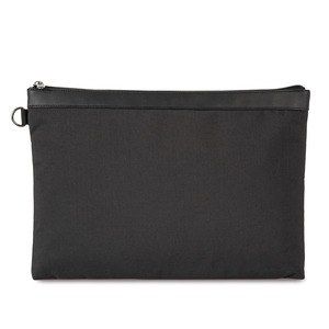 Kimood KI5305 - Pochette pour documents et ordinateur portable/tablette Kialma par K-loop Black