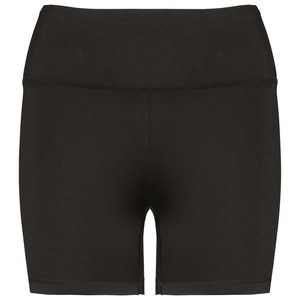 PROACT PA1018 - Shorty écoresponsable femme Black