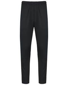 PROACT PA1042 - Pantalon d'entrainement Premium unisexe Black