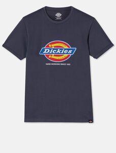 Dickies DK0A4XUD - T-shirt DENISON homme (DT6010) Gris