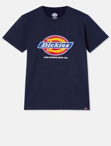 Dickies DK0A4XUD - T-shirt DENISON homme (DT6010) Navy