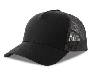 Noir/Gris Foncé