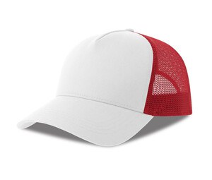 Blanc/Rouge