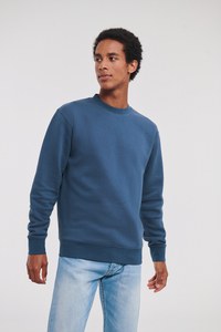 Russell RU262M - SWEAT-SHIRT MANCHES DROITES