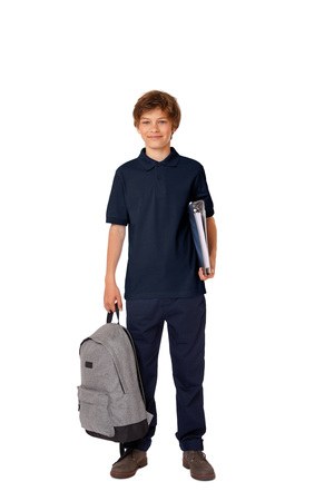 B&C CGSAFE - Polo Enfant