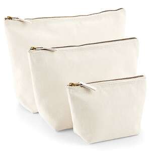 Westford mill WM540 - Pochette Coton Canvas