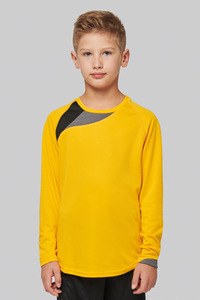 ProAct PA409 - T-SHIRT SPORT MANCHES LONGUES ENFANT