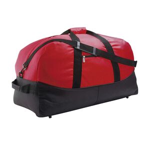 SOLS 70720 - STADIUM 72 Sac De Voyage/Sport En Polyester Bicolore 600 D