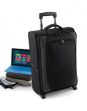 Quadra QD975 - Tungsten™ Business Traveller