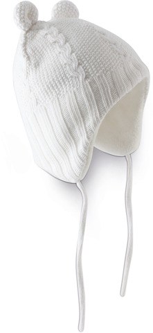 K-up KP701 - BONNET POUR BÉBÉ