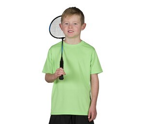 tee shirt sport enfant