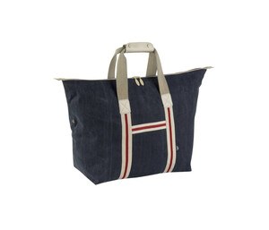 Pen Duick PK024 - Grand Sac Shopping Canvas