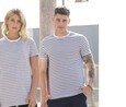 SF Men SF202 - Tee-Shirt Unisexe 100% Coton