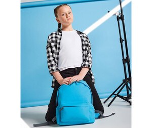 Bag Base BG125J - Sac à dos moderne pour enfant