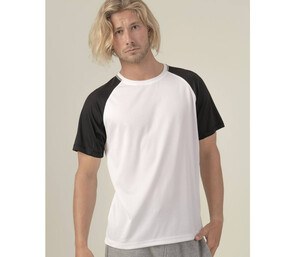 JHK JK905 - T-shirt baseball de sport