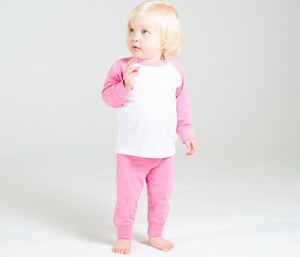 LARKWOOD LW071 - Pyjama enfant