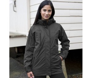 RESULT RS400F - Parka femme 3 en 1