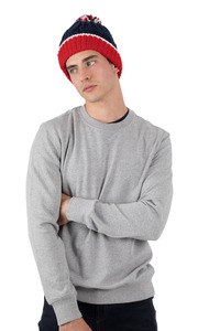 K-up KP550 - Bonnet en maille tricot