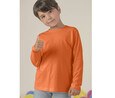 JHK JK160K - T-shirt manches longues enfants