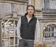 TEE JAYS TJ9624 - Bodywarmer bi-matière homme