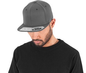 FLEXFIT FX110 - Casquette ajustée à visière plate