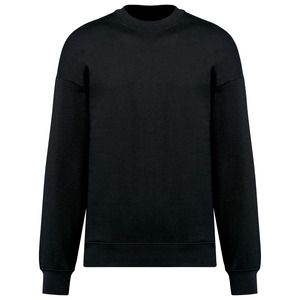 Kariban K4032 - Sweat-shirt écoresponsable oversize à col rond unisexe