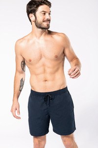 Kariban K760 - Short de bain écoresponsable homme