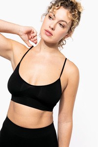 Kariban K870 - Brassière femme sans couture