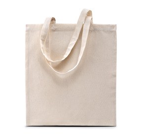 Kimood KI0288 - Sac shopping en coton biologique